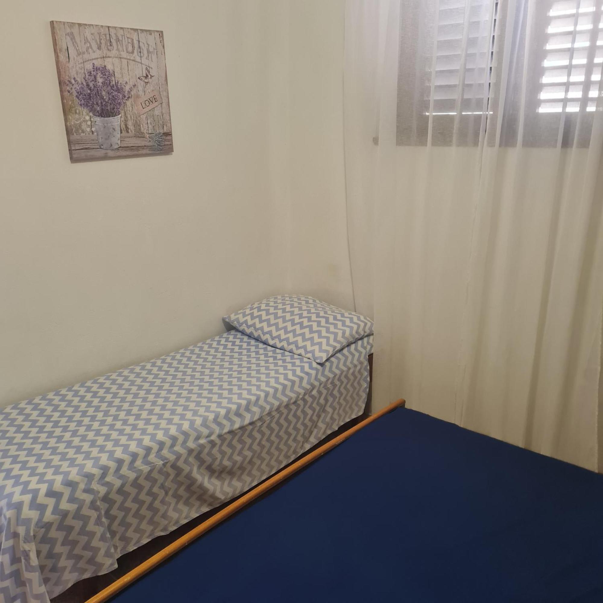 Apartment Karuza Rukavac Vis Kamer foto